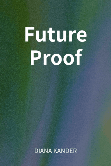 Future Proof cover