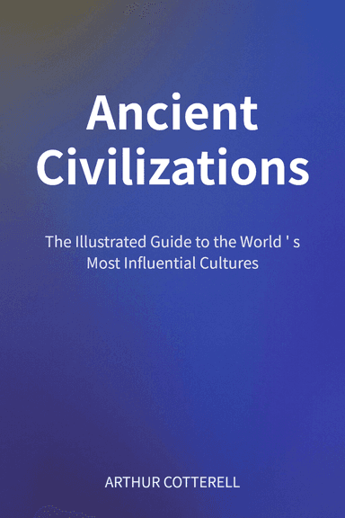 Ancient Civilizations cover