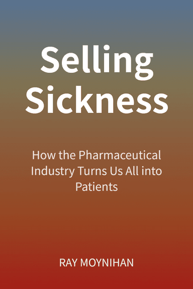 Selling Sickness cover