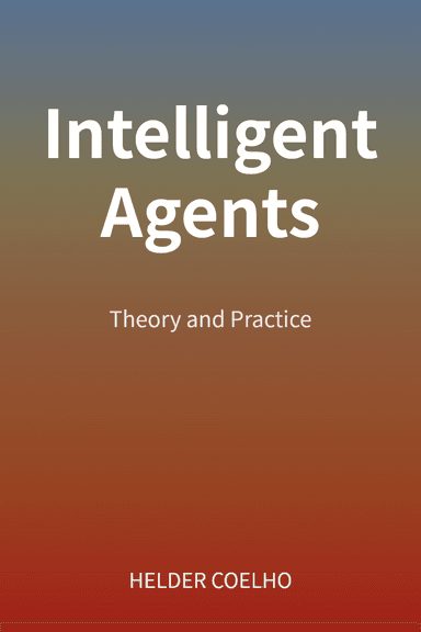 Intelligent Agents cover