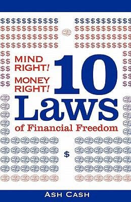 Mind Right Money Right cover