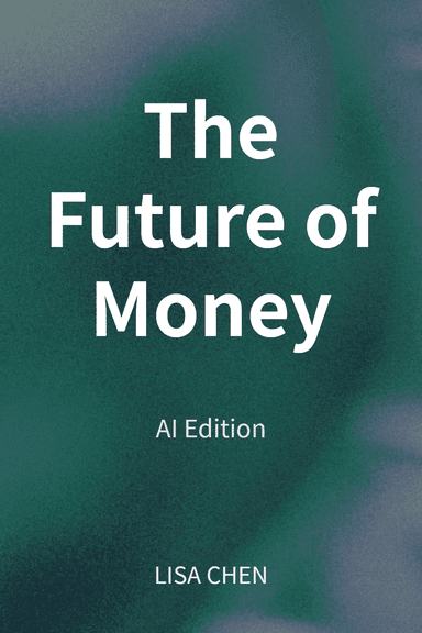 The Future of Money cover