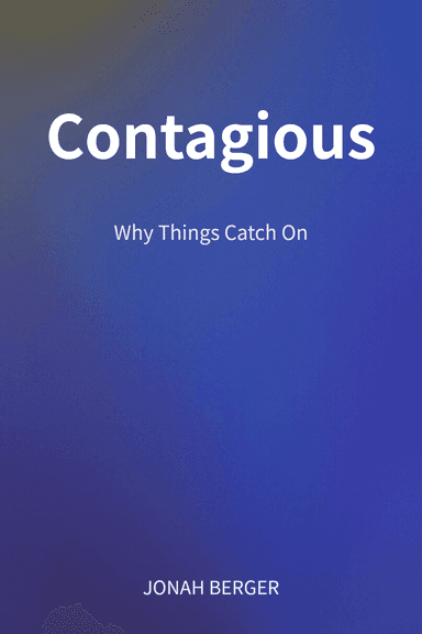 Contagious cover