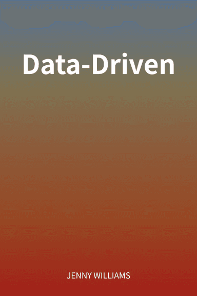 Data-Driven cover