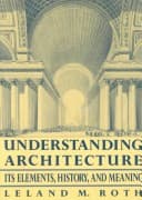 Understanding architecture cover