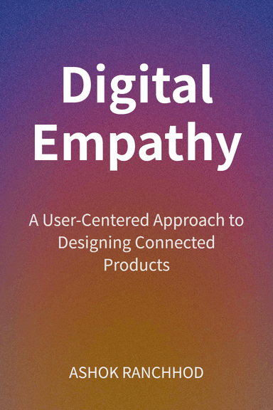 Digital Empathy cover