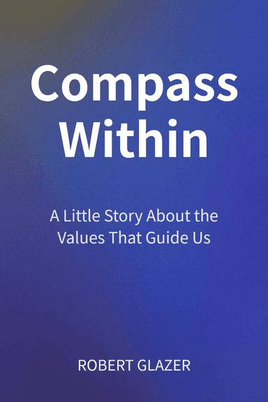 Compass Within cover
