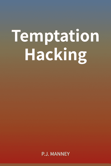 Temptation Hacking cover