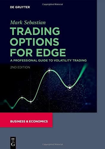 Trading Options for Edge cover