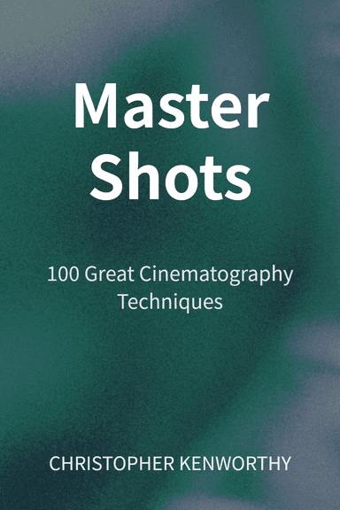 Master Shots cover