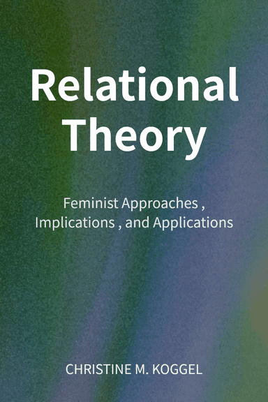 Relational Theory cover