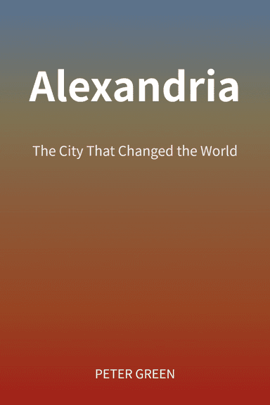 Alexandria cover