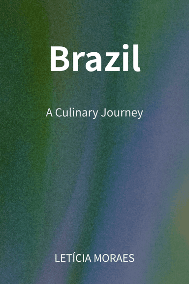 Brazil cover