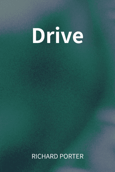 Drive cover