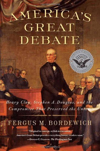 America's Great Debate cover