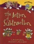 The action of subtraction cover