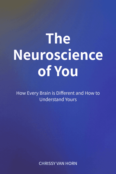 The Neuroscience of You cover