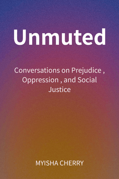 Unmuted cover
