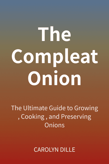 The Compleat Onion cover