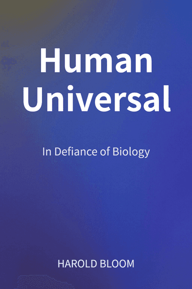 Human Universal cover