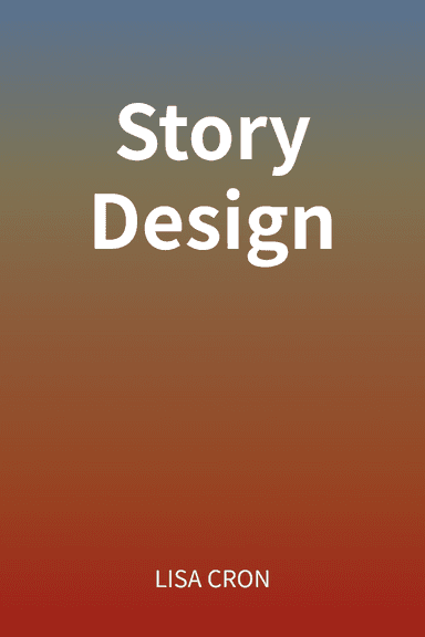 Story Design cover