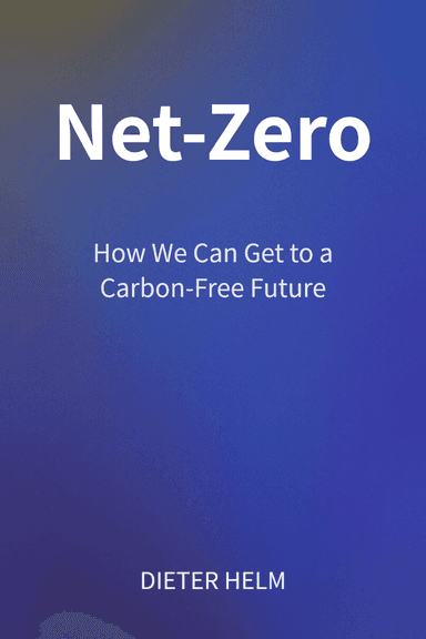 Net-Zero cover