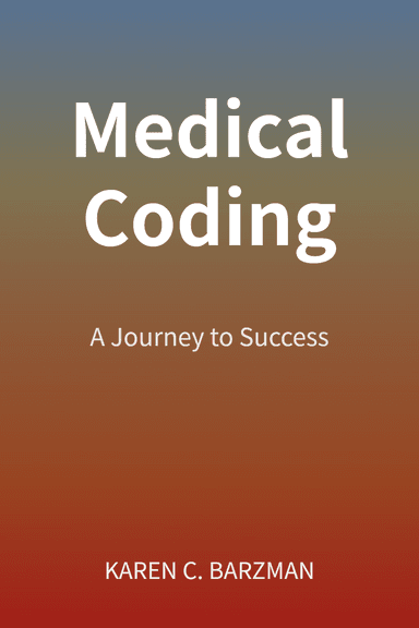 Medical Coding cover
