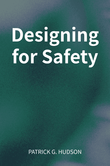 Designing for Safety cover