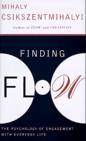 Finding flow cover
