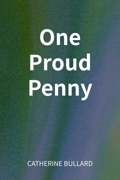 One Proud Penny cover