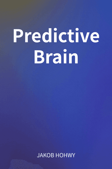 Predictive Brain cover