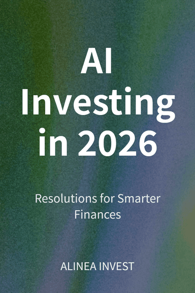 AI Investing in 2026 cover