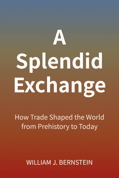 A Splendid Exchange cover