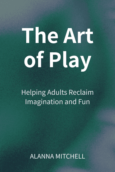 The Art of Play cover