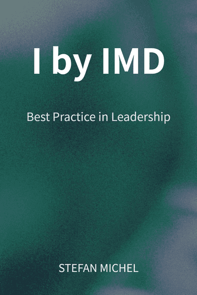 I by IMD cover
