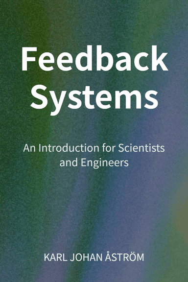 Feedback Systems cover