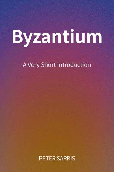 Byzantium cover