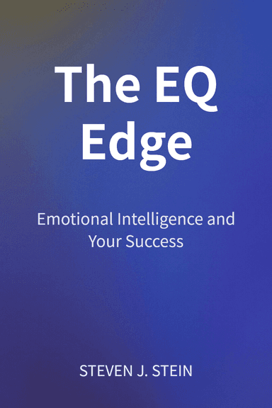 The EQ Edge cover