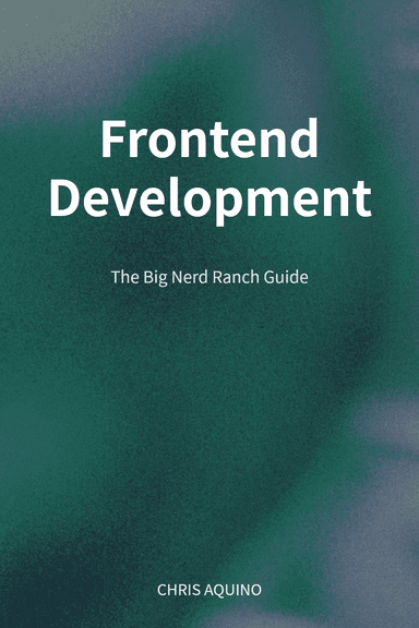 Frontend Development cover