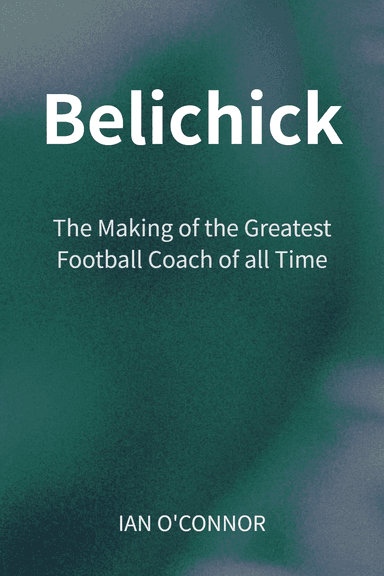 Belichick cover