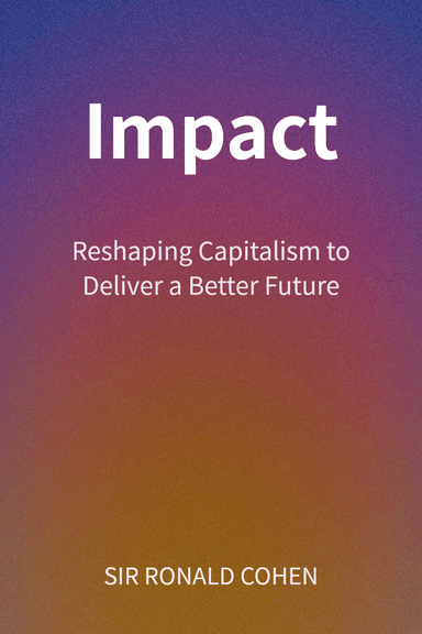 Impact cover