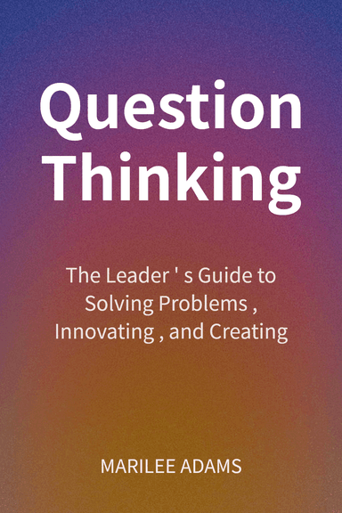 Question Thinking cover