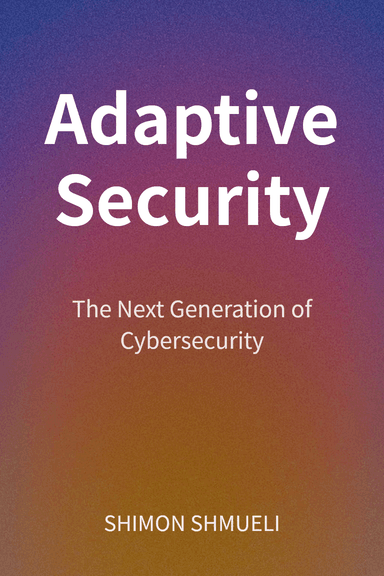 Adaptive Security cover