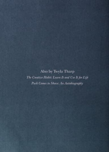 The collaborative habit cover