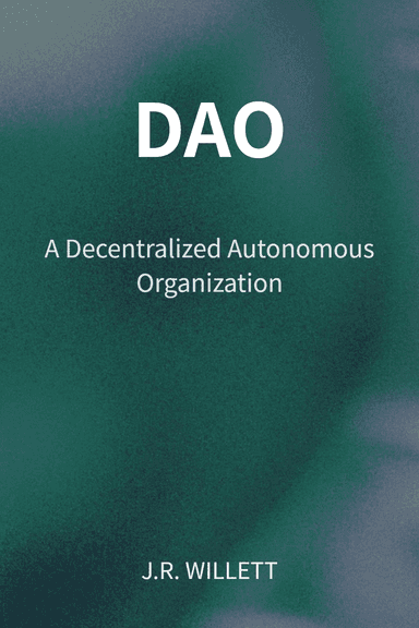 DAO cover