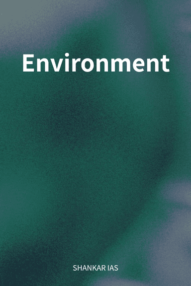 Environment cover