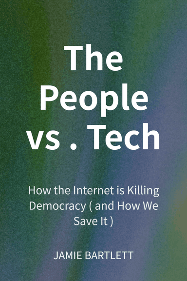The People vs. Tech cover
