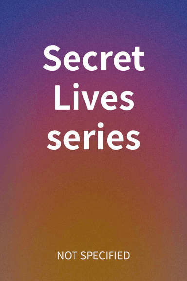 Secret Lives series cover