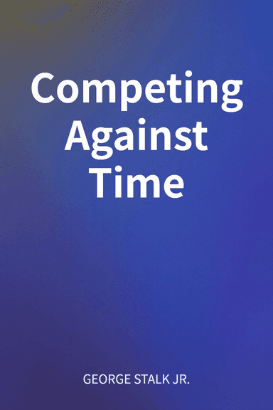 Competing Against Time cover