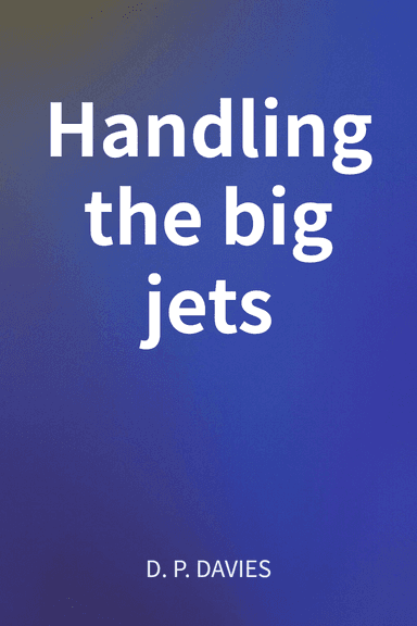 Handling the big jets cover